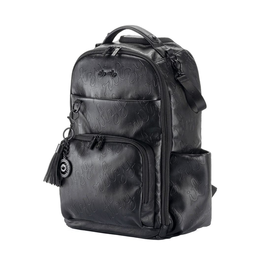 Boss Plus Large Diaper Bag Backpack