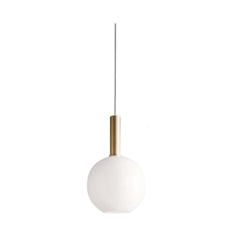 Britt B | Nordic Pendant Light