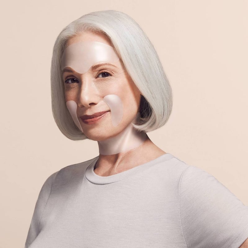 🔥ANTI-WRINKLE FACE AND BODY PATCHES | (ALL IN ONE)