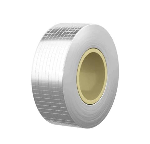 Aluminum Foil Thicken Butyl Waterproof Tape