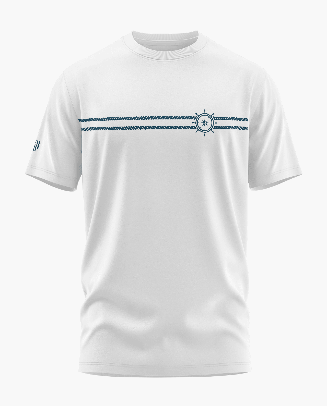 Captains Compass T-Shirt