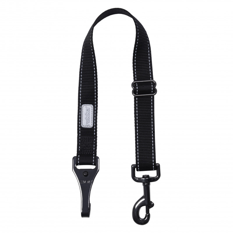 3-In-1 Car Leash Vehicle Belts