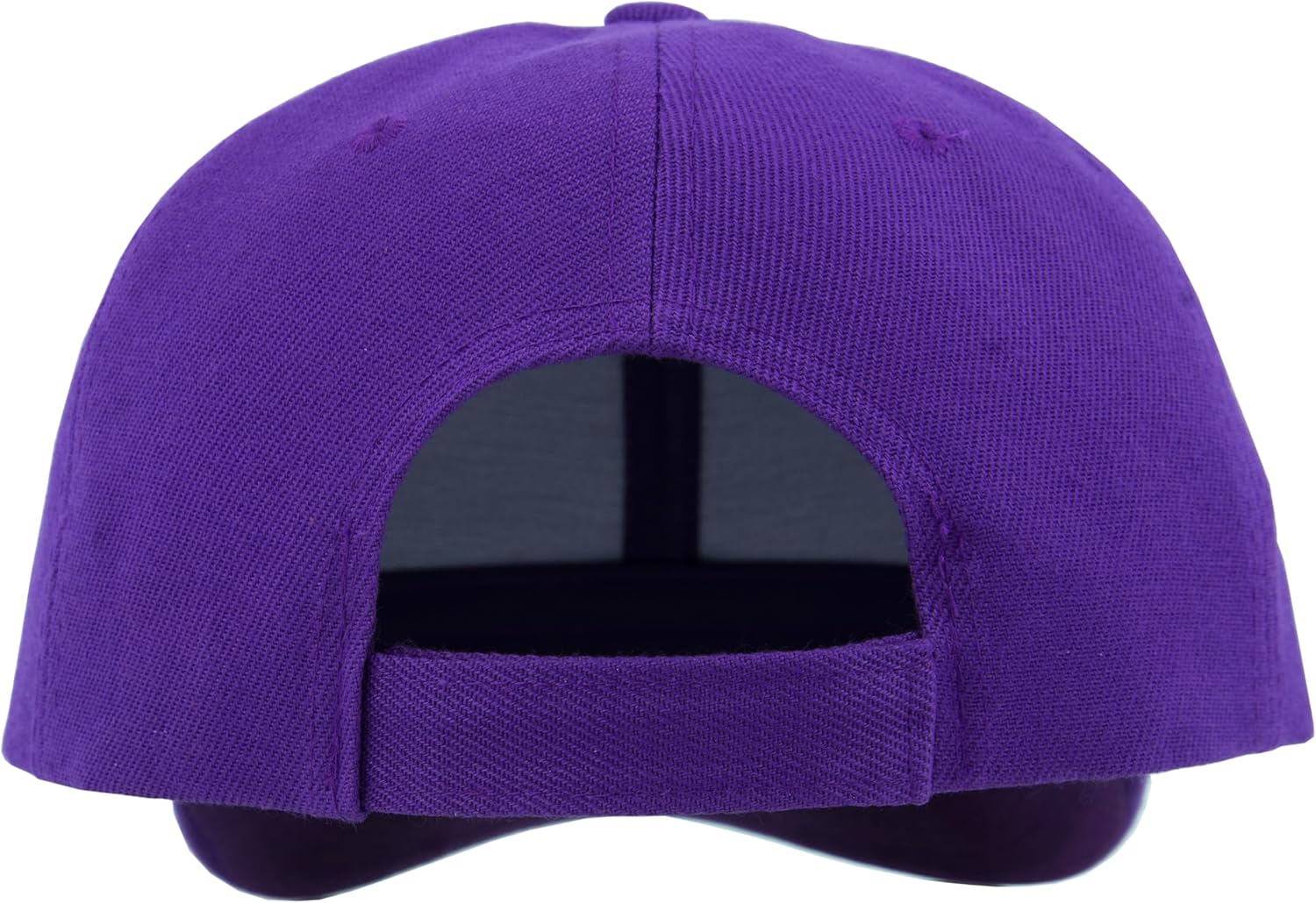 Gelante Plain Blank Baseball Caps Adjustable Back Strap Wholesale LOT 12 PC'S