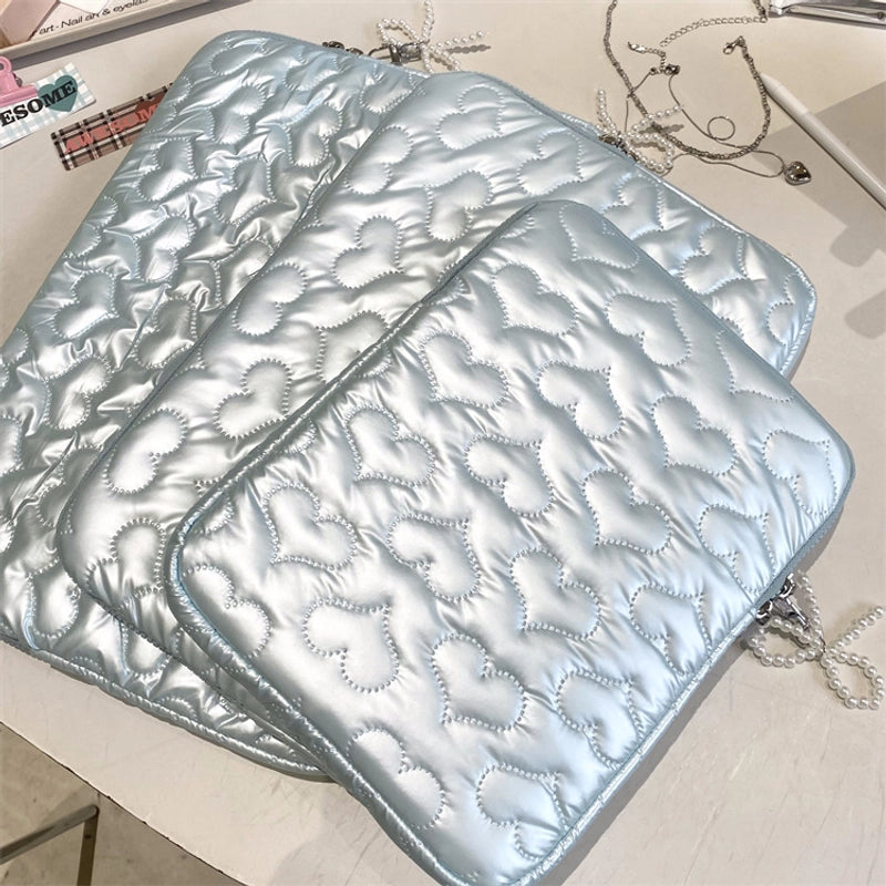 White Pink Blue Pu Leather Solid Color Square Clutches