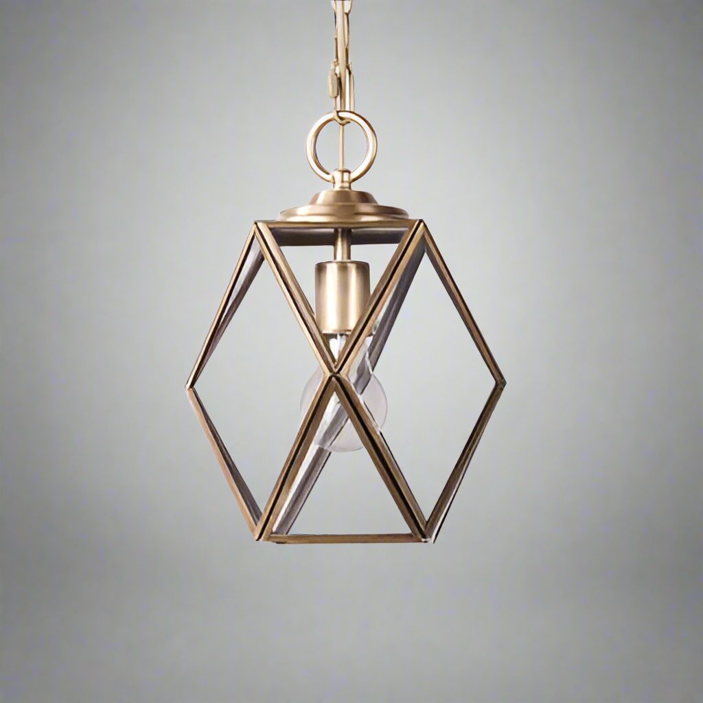 Carlin | Pendant Light