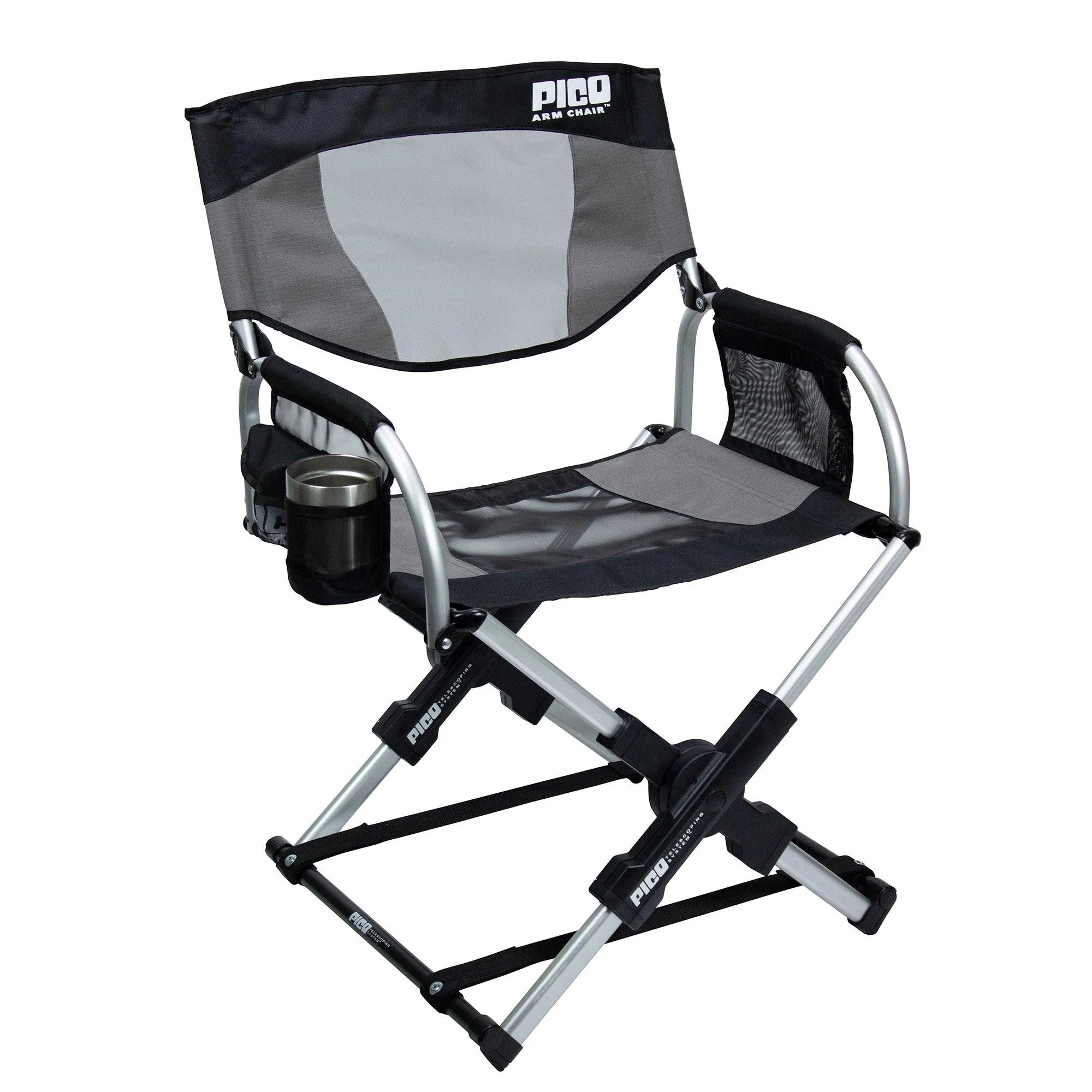 💥 Last Day Buy 2 Get 2 Free 💥 PICO™ Arm Chair with Carry Bag