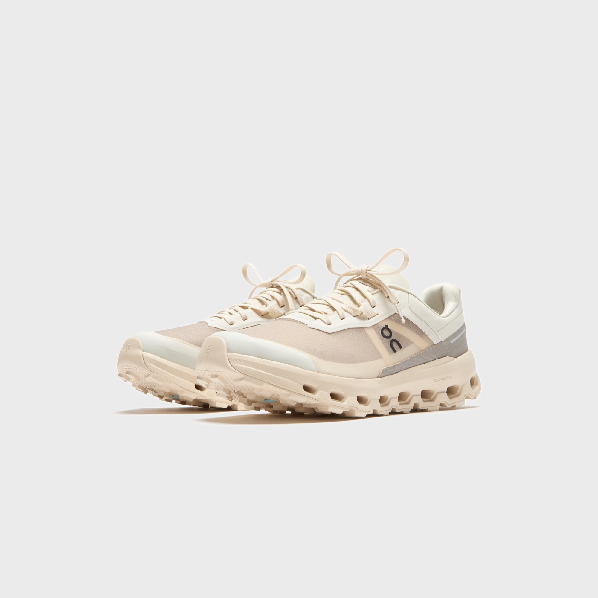 On Running WMNS Cloudvista 2 - Cream / Desert