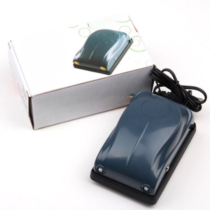 Fish Tank Oxygen Compressor