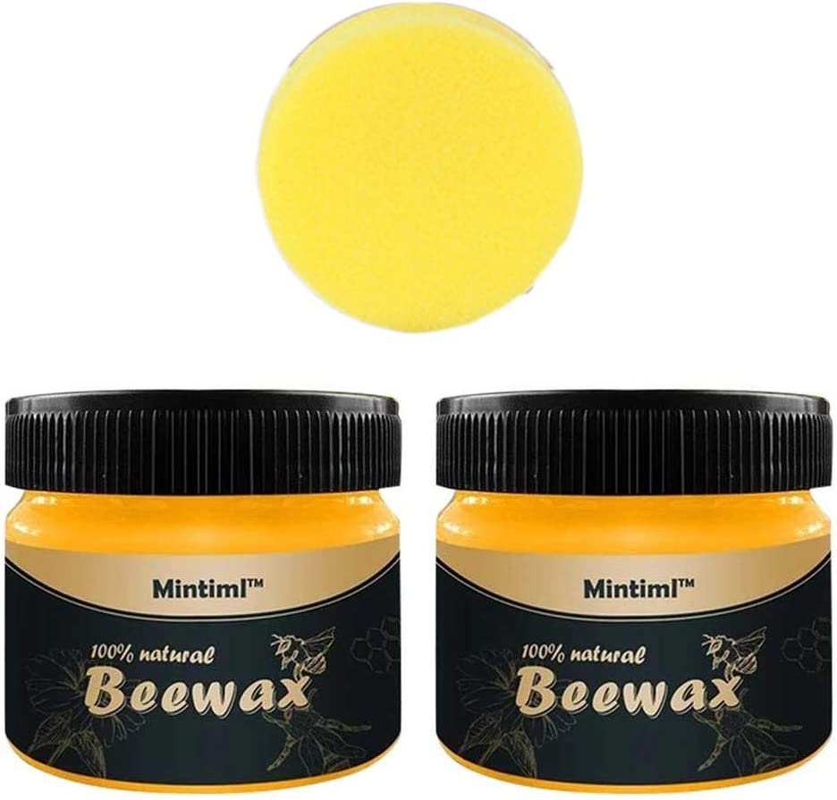 Wood Seasoning Beewax Complete Solution Furniture Care Beeswax Home Cleaning