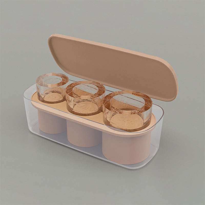 Ice Cube Tray Silicone Mold for Stanley Cup