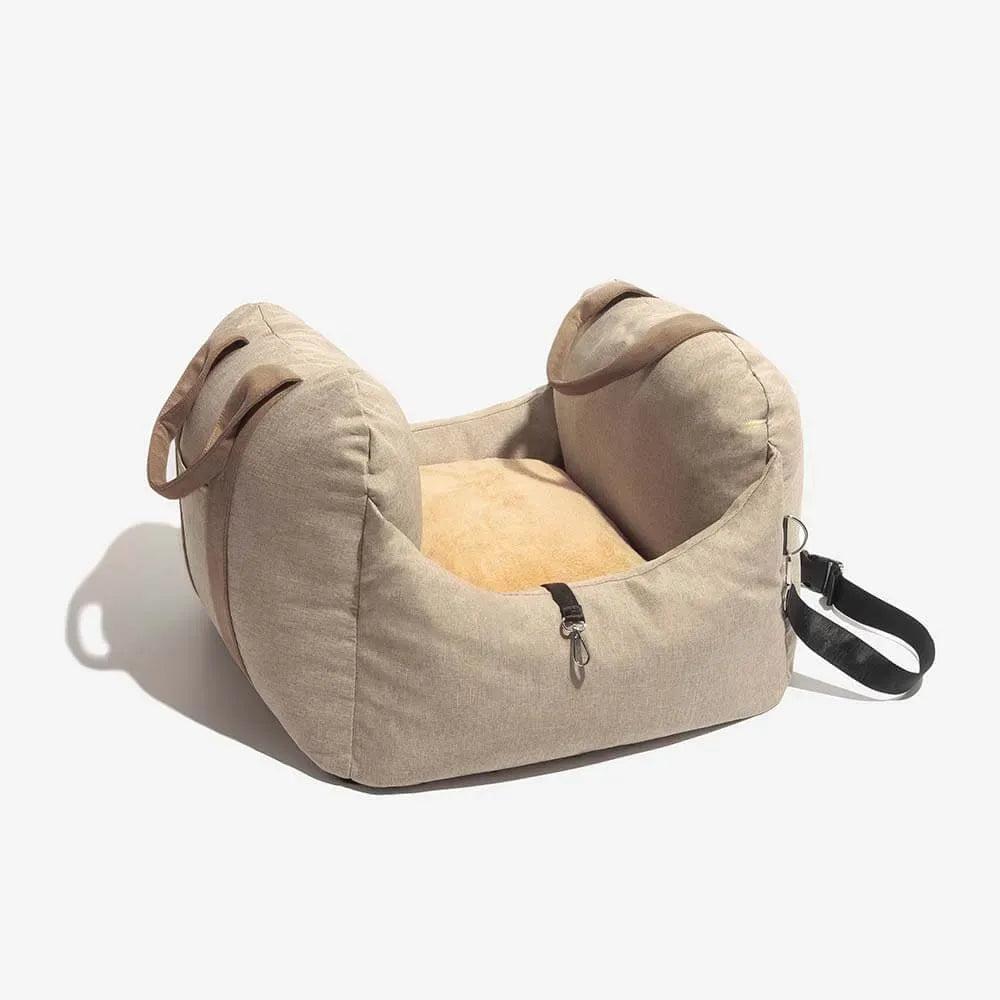 Portable Pet Car Seat