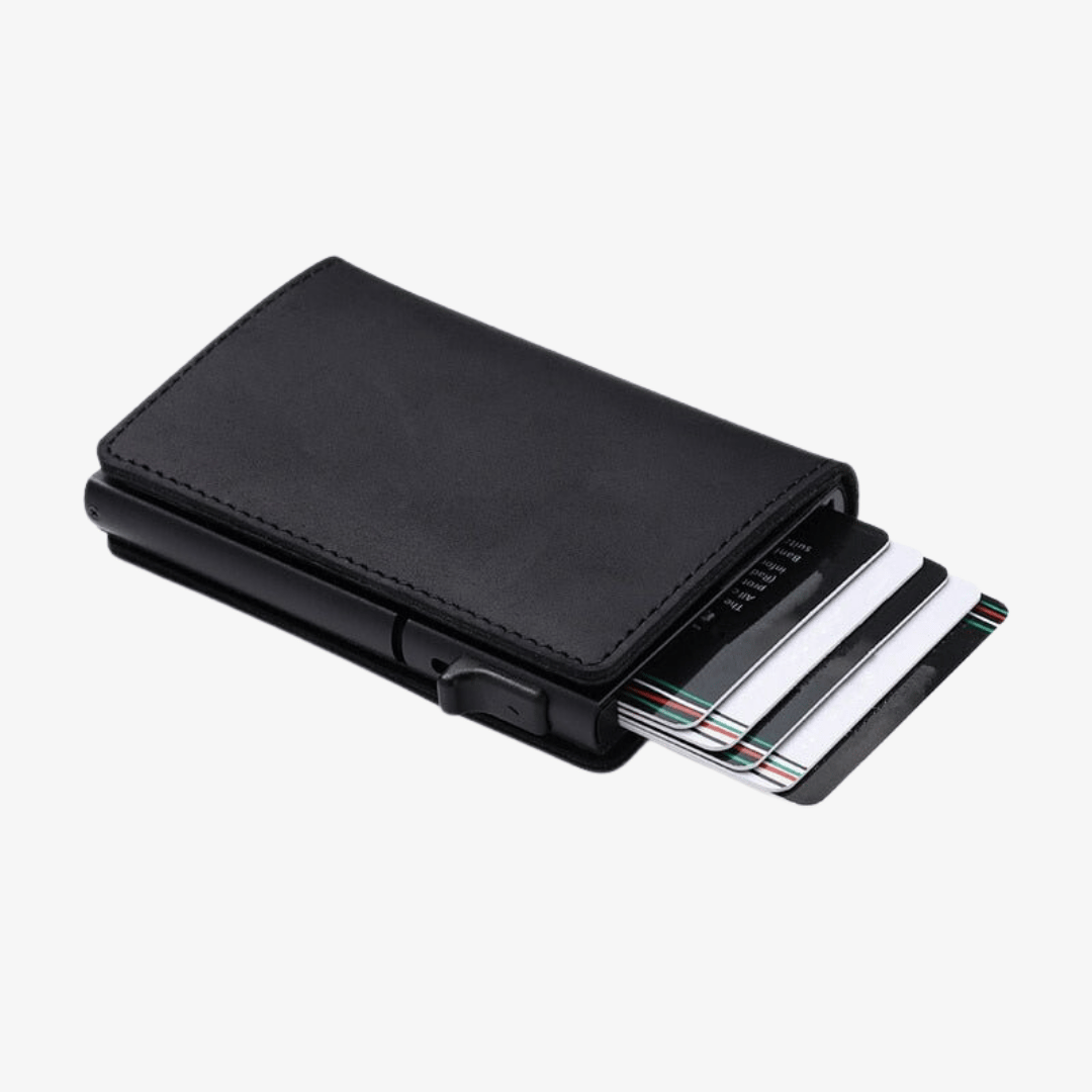 EDGE AirTag Smart Wallet