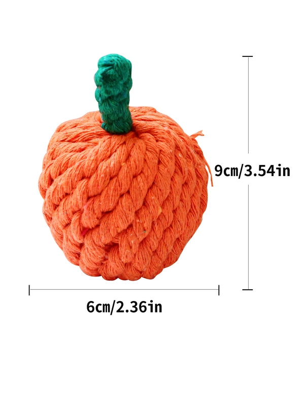 Sports Cotton Rope Colorful Pet Toys