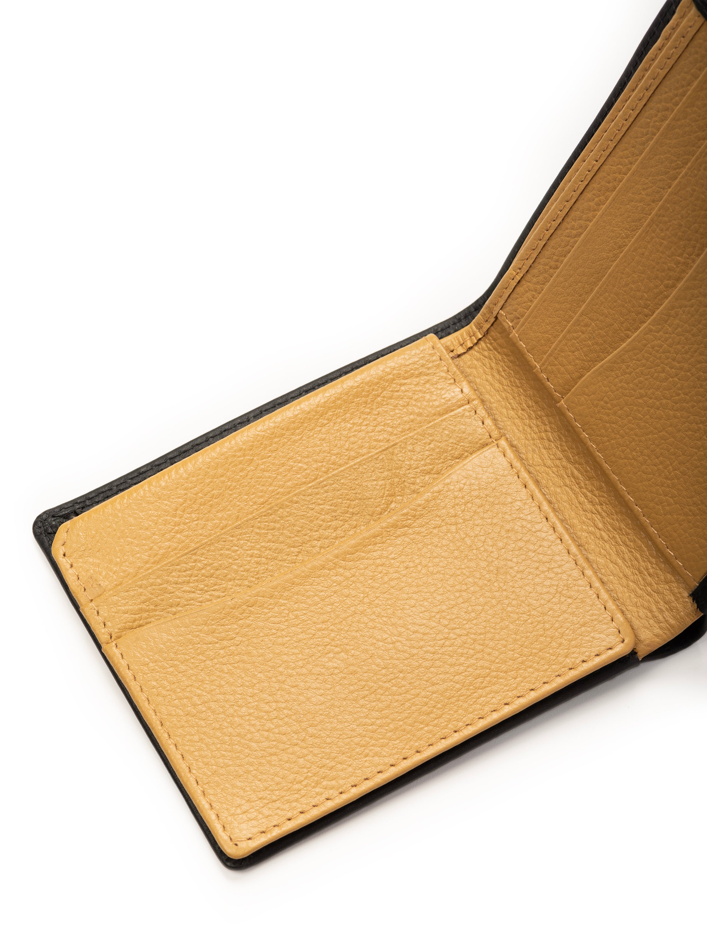 Premium Leather Wallet