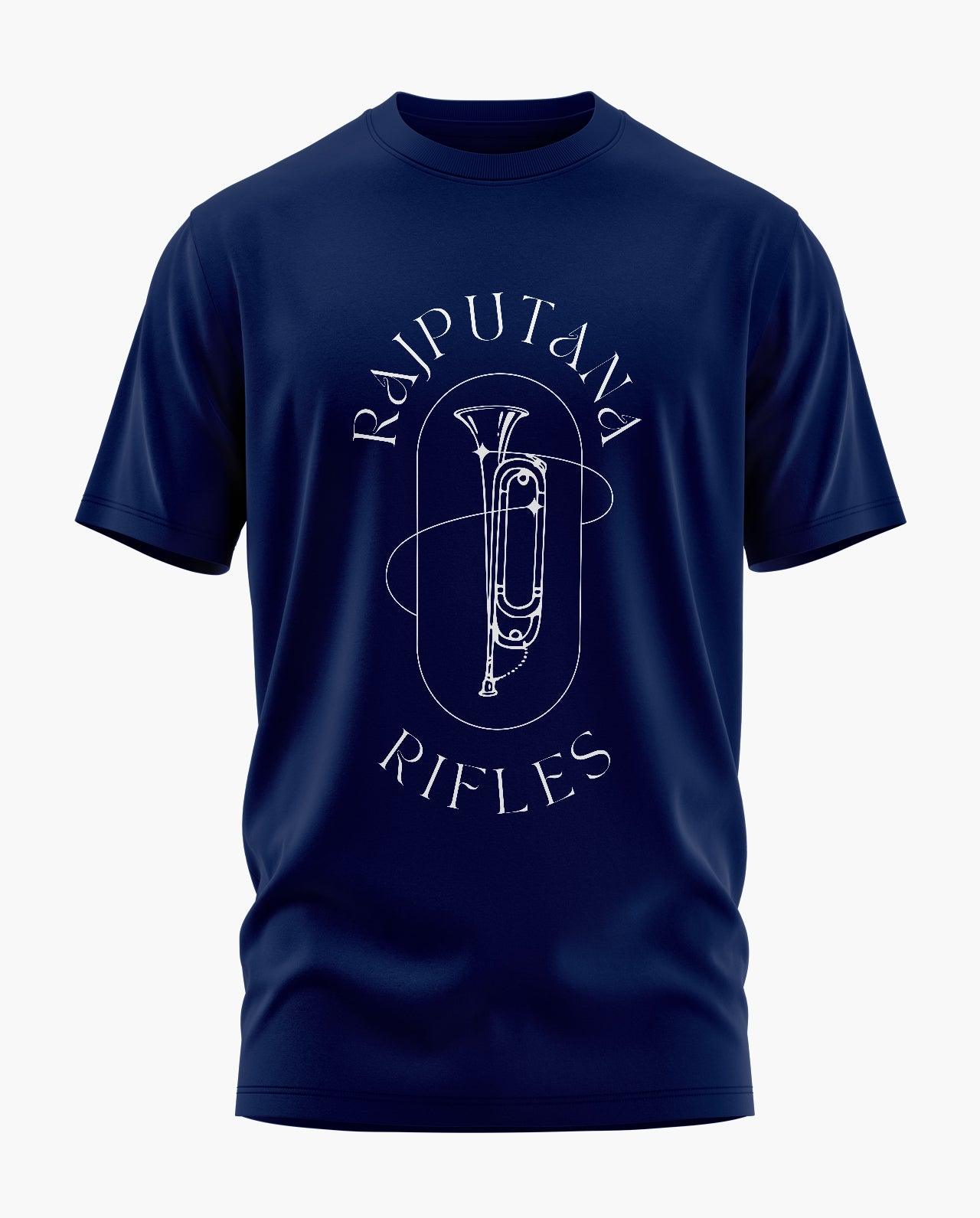 Rajputana Kargil T-Shirt