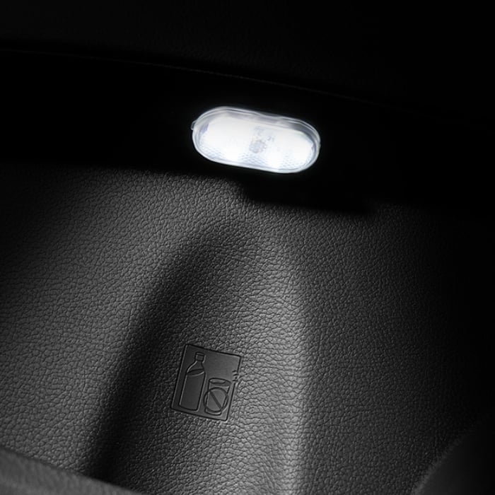 🔥BIG SALE - 49% OFF🔥USB Charging Touch Sensor LED Light
