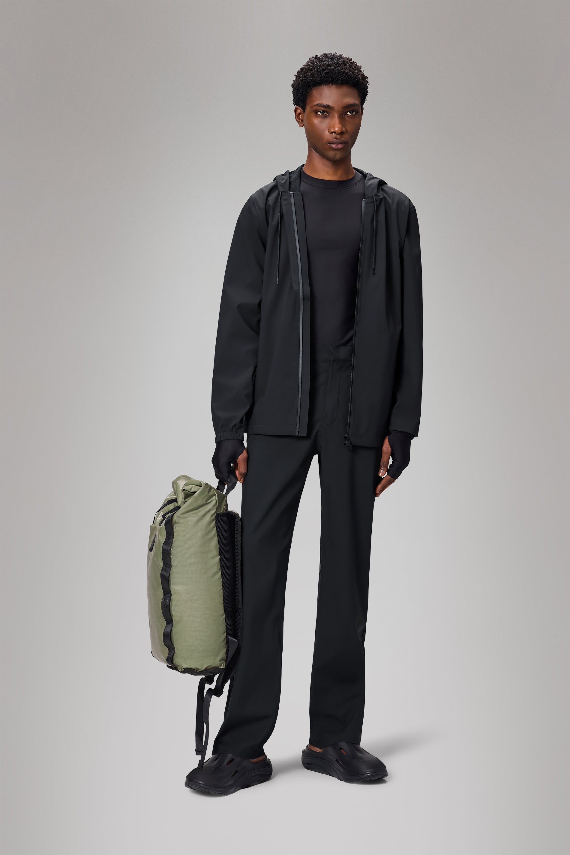 Suva Hardshell Jacket