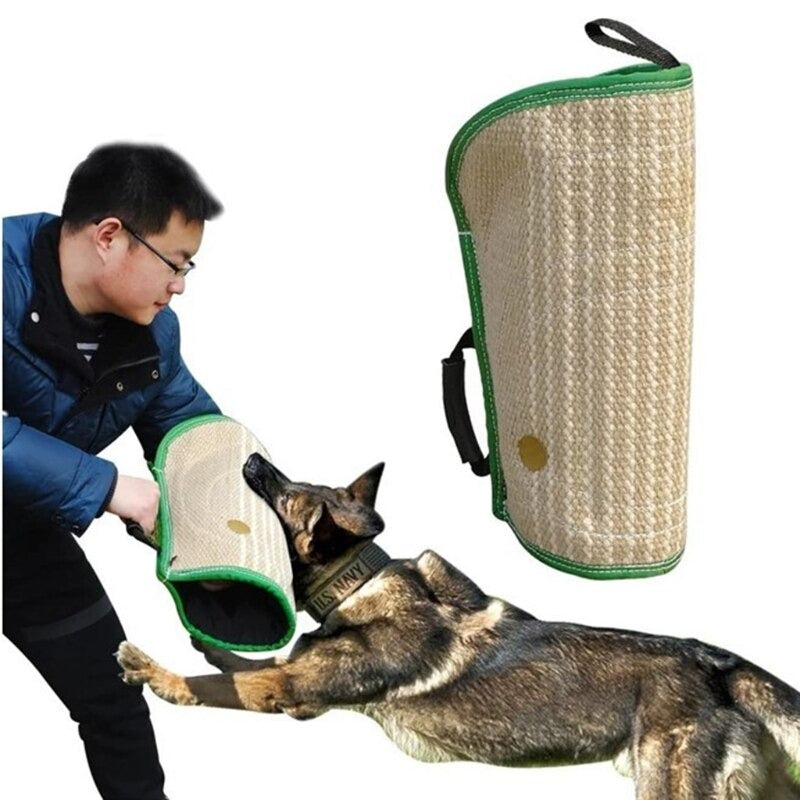 Durable Dog Bite Sleeves