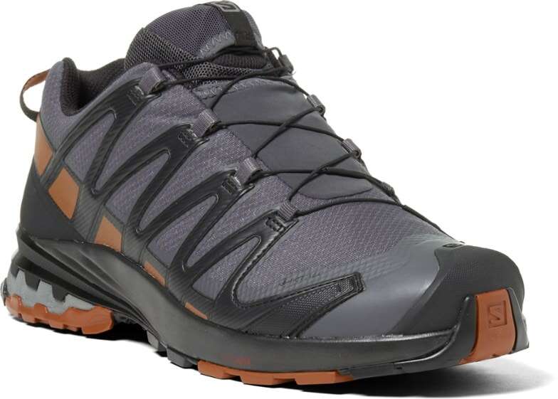 wxl-Salomon XA Pro 3D V8 GTX Zapatillas de trail-running - Hombre