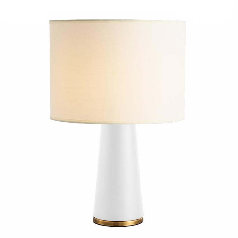 Blaine Deux | Classic Table Lamp
