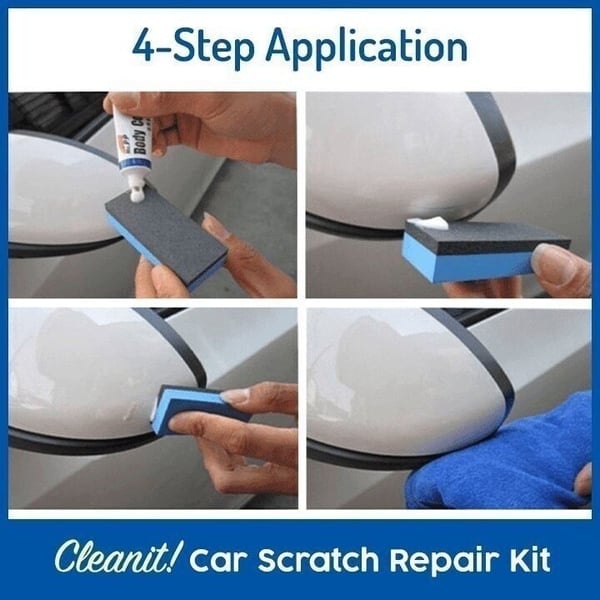 💥BUY 2 GET 1 FREE💥 - Car Scratch Repair Kit