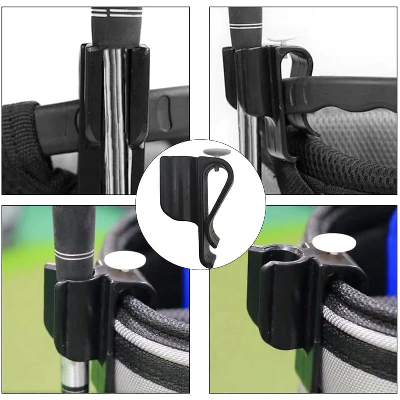 Golf Putter Clip 1 SET (14PCS)