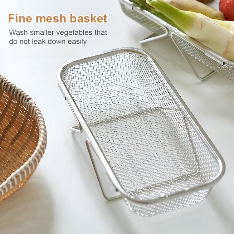 Great Gift - Expandable Over The Sink Dish Drying Rack