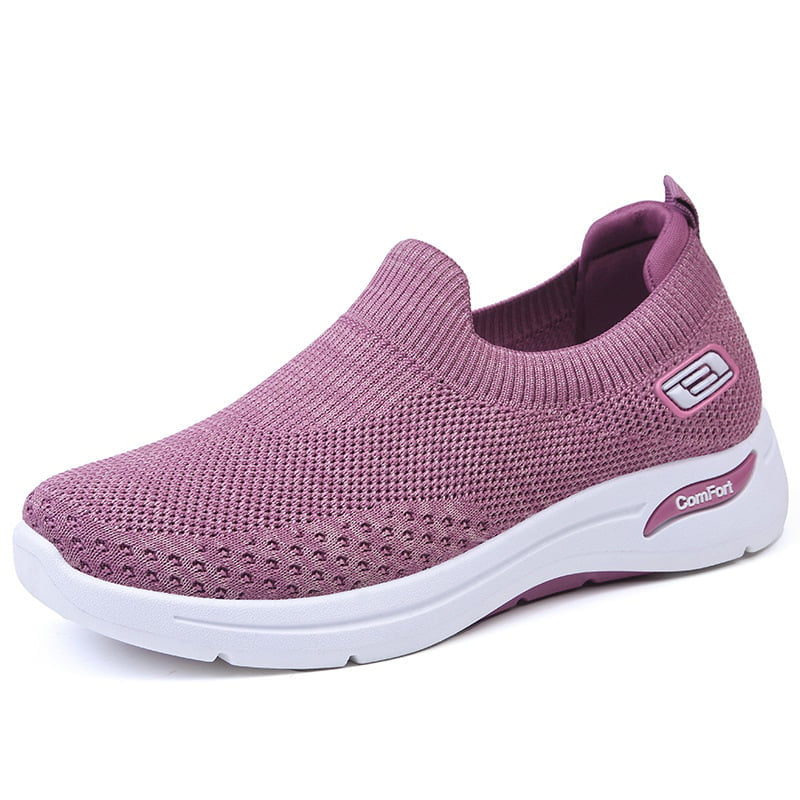 🔥Mother's Day Gift✨-Air Cushion Pain Relief Orthopedic Shoes For The Elderly