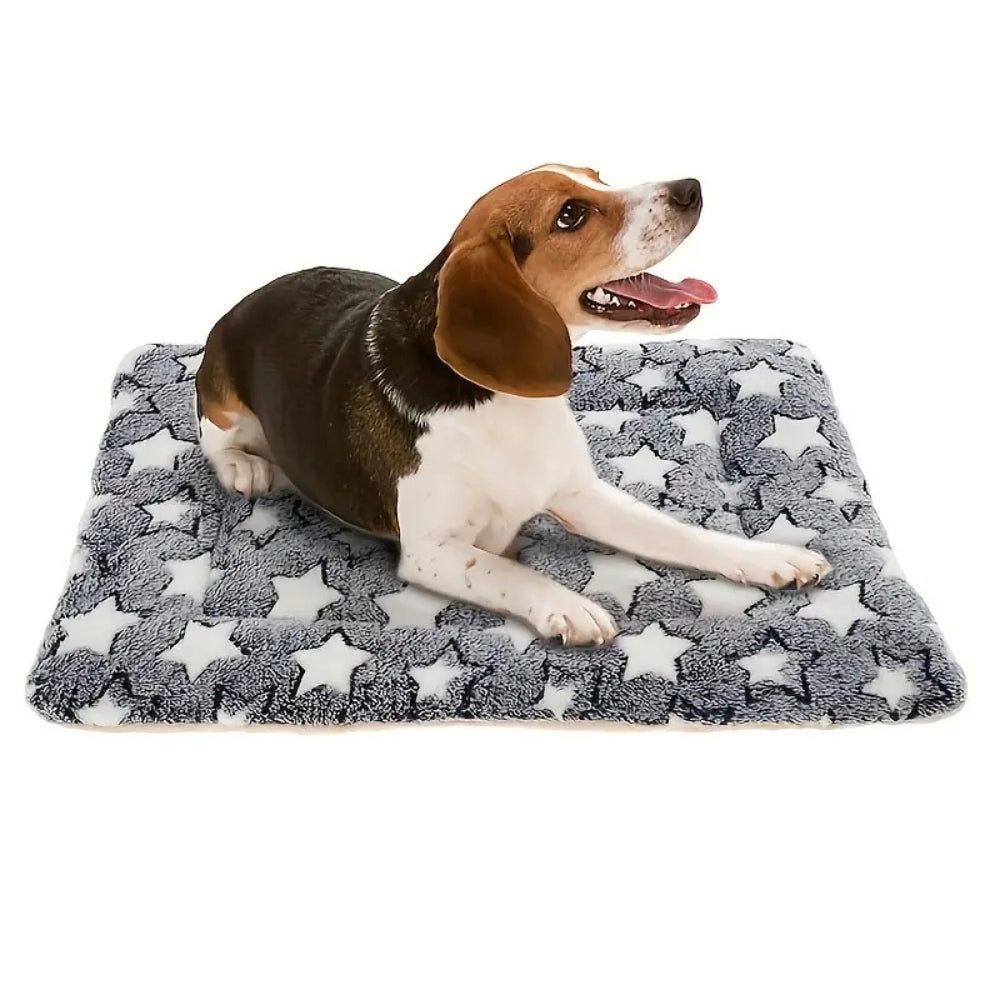 Ultra-Warm Pet Bed