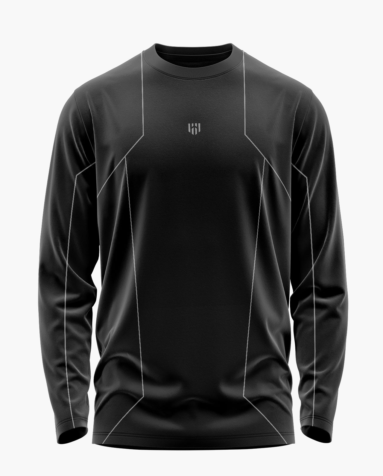 Aero Trace Full Sleeve T-Shirt