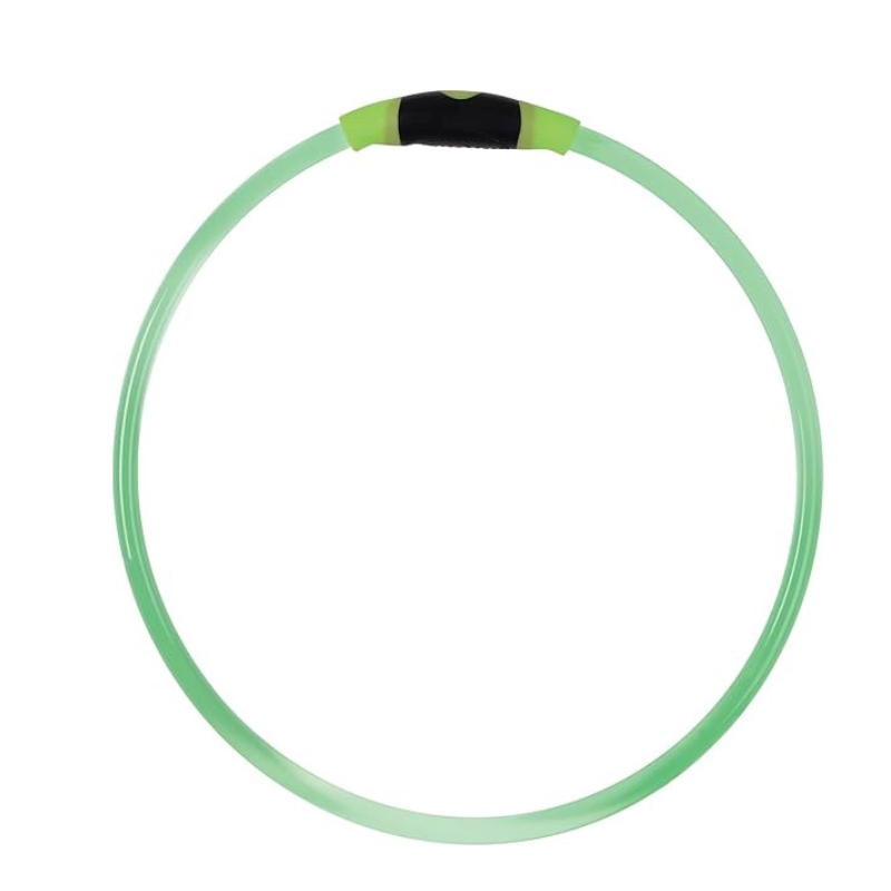 LED Enabled Training Necklace For Pets