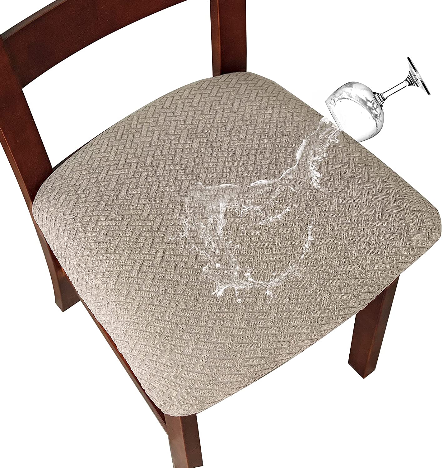 Dining Chair Seat Covers