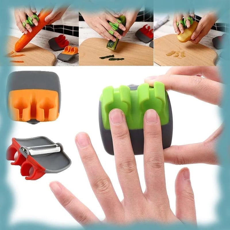 (🌲Early Christmas Sale🎁)✨Fruit and Vegetable Peeler