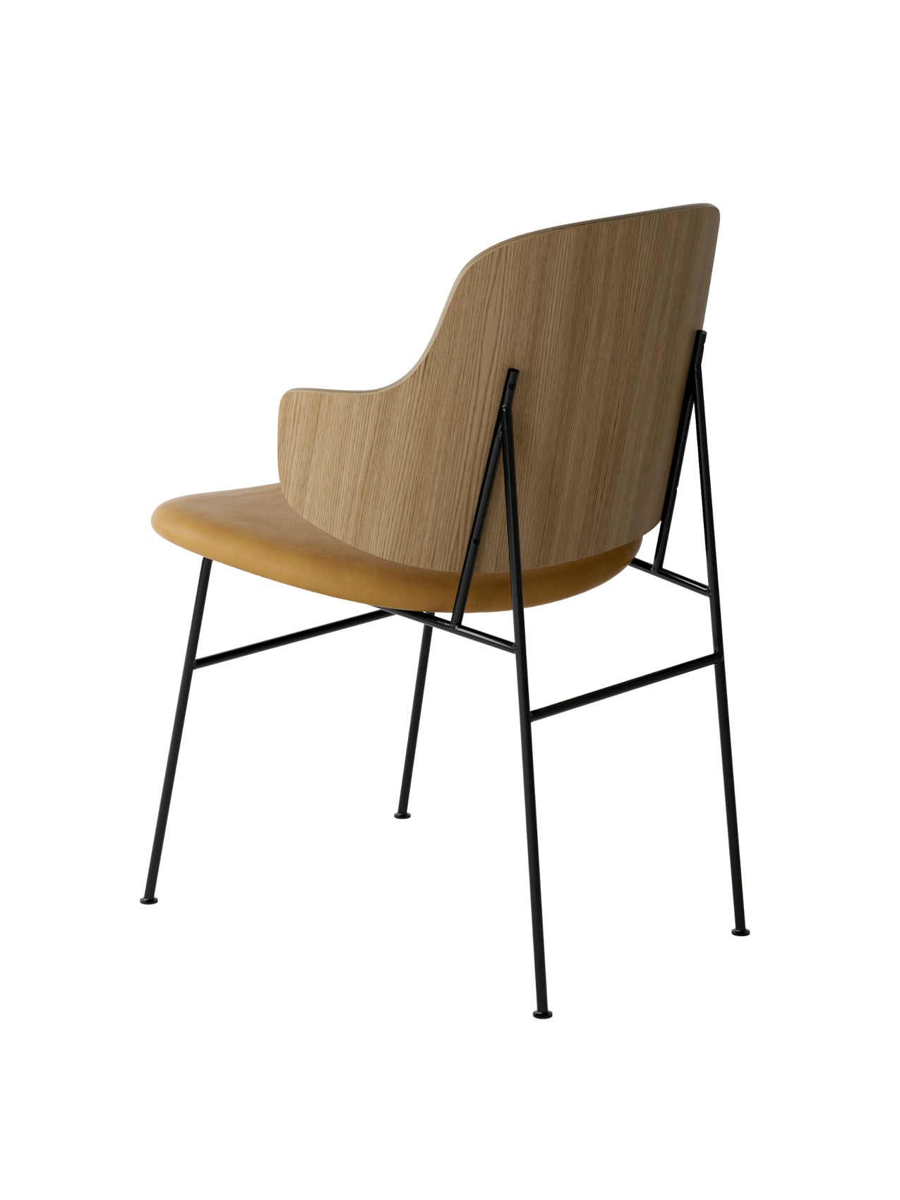 The Penguin Dining Chair