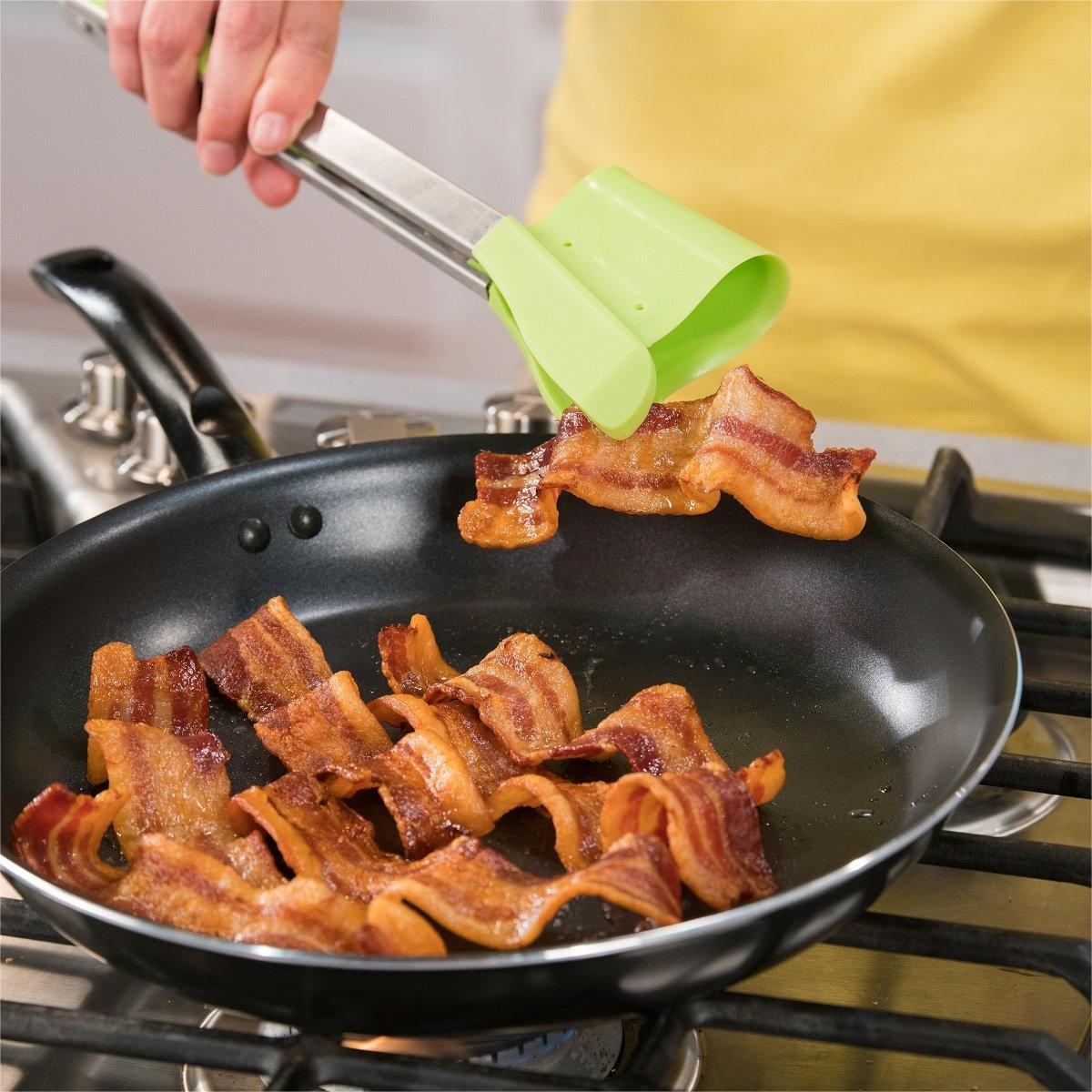 2-in-1 Spatula & Tongs-Simply Flip™🔥BUY 2 FREE SHIPPING