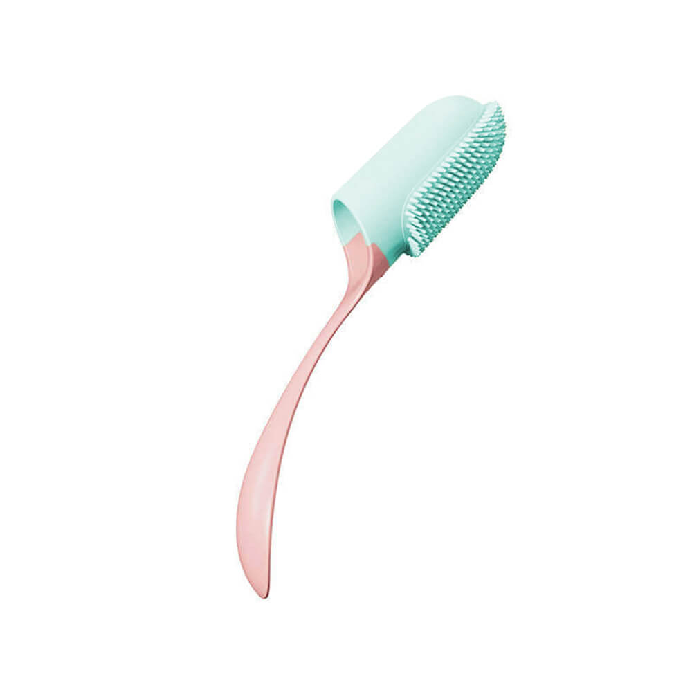 Pet Toothbrush Finger Toothbrush for Teeth Cleaning