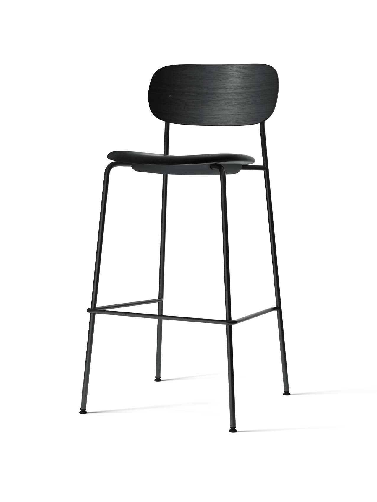Co Bar Chair. Upholstered