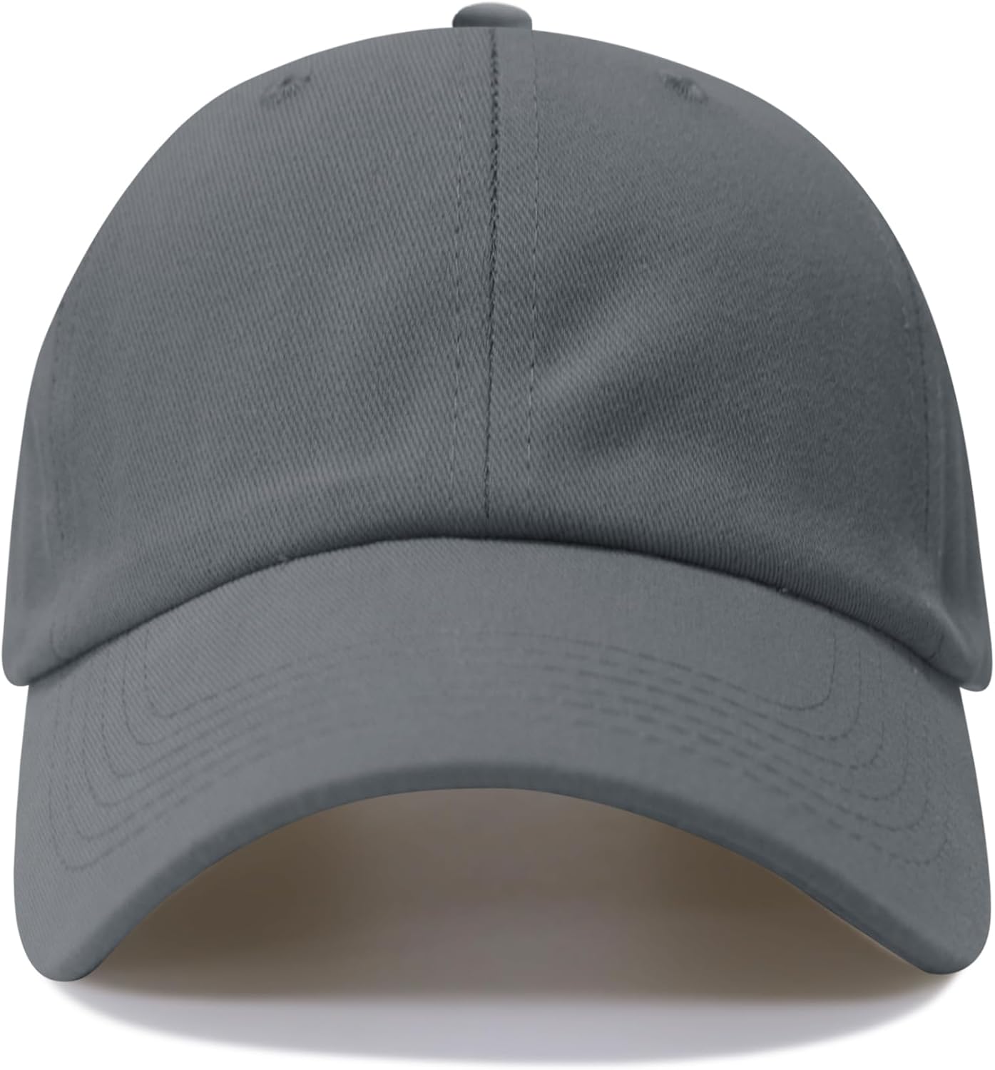 NPQQUAN Original Classic Low Profile Baseball Cap Golf Dad Hat Adjustable Cotton Hats Men Women Unconstructed Plain Cap