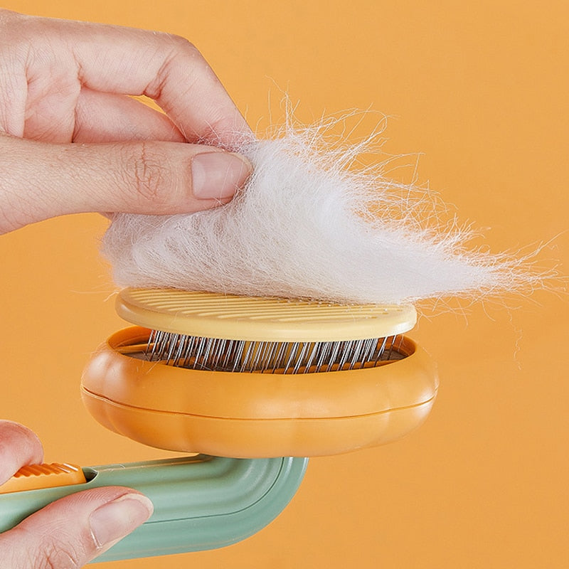 Pet Grooming Brush