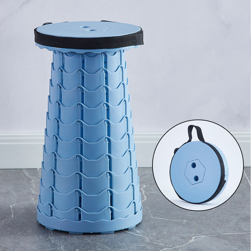 Venture X Portable Stool