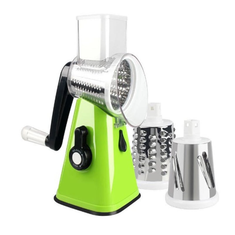 🎁Hot Sales-Multifunctional Vegetable Cutter & Slicer