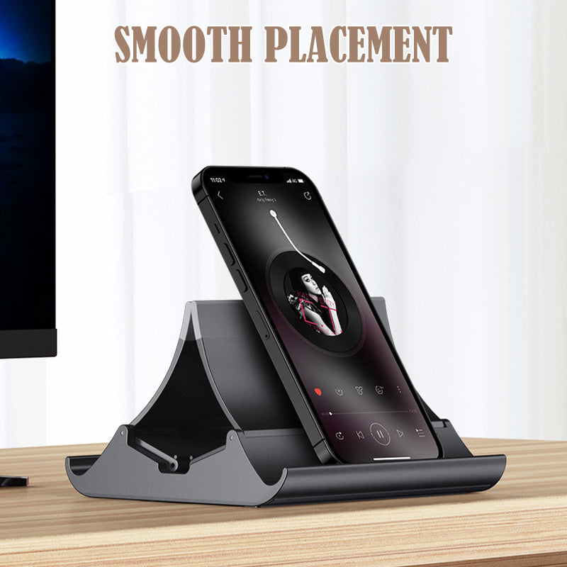 Multifunction Vertical Laptop Stand with Gravity Locking Function