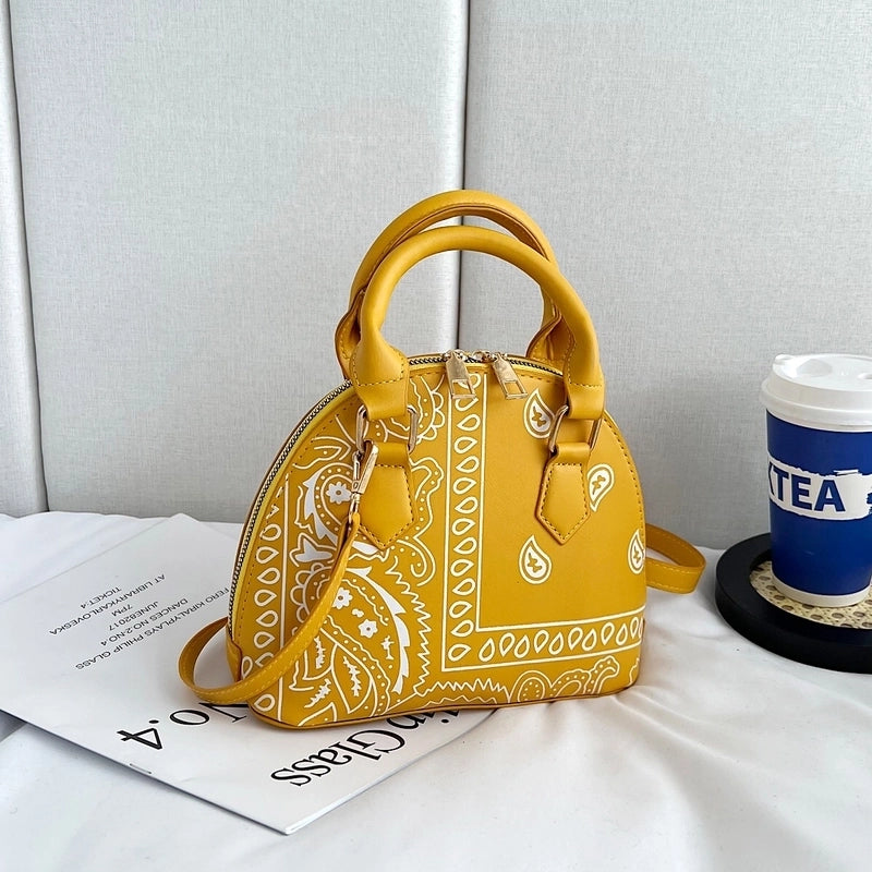 3 Pieces Women's Medium All Seasons Pu Leather Classic Style Handbag