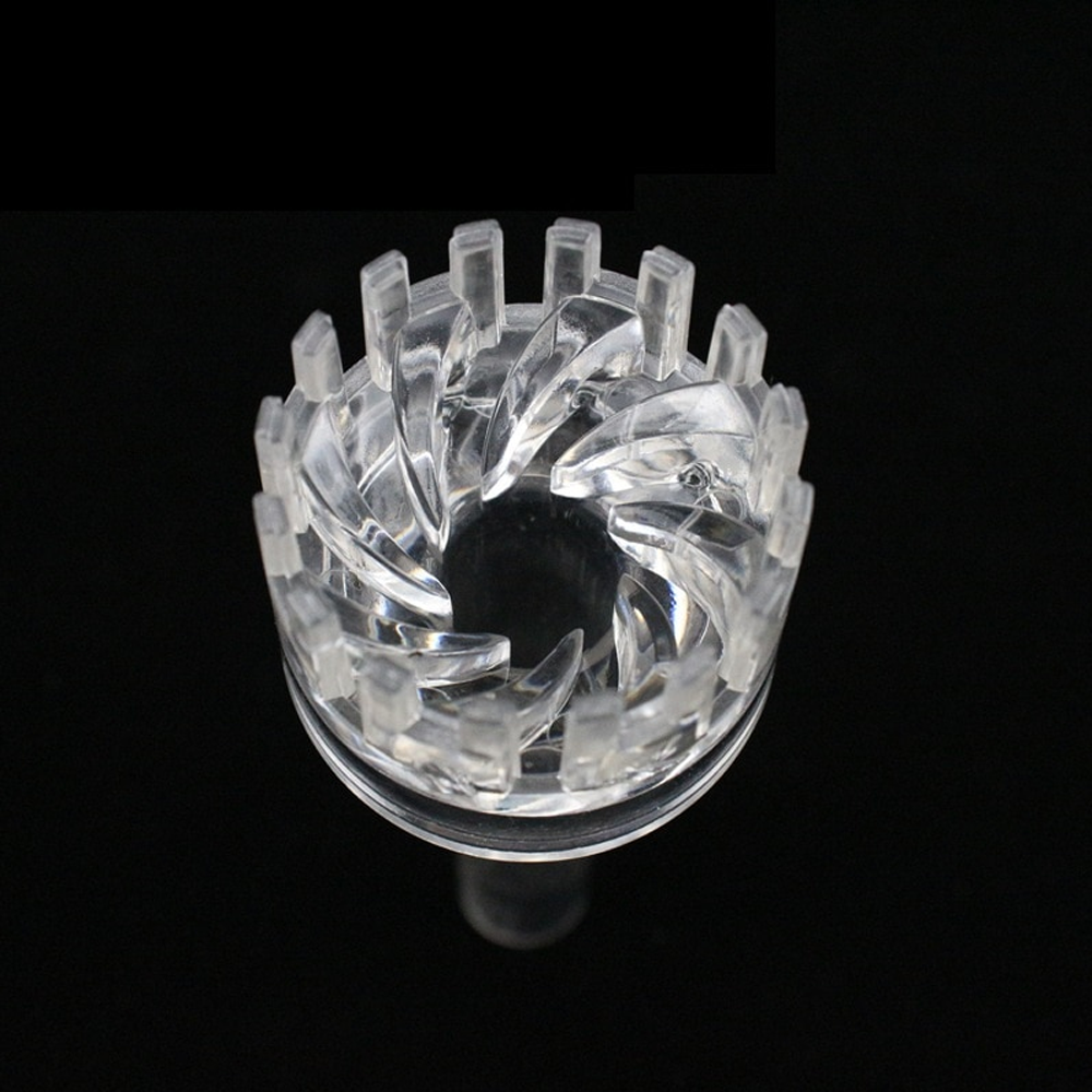 Pipe Degreasing Film Basket For Aquarium