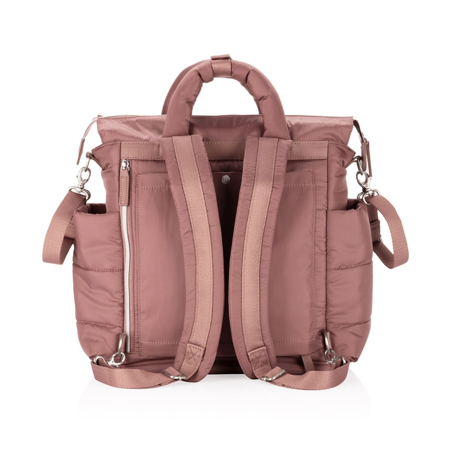 Dream Convertible Diaper Bag