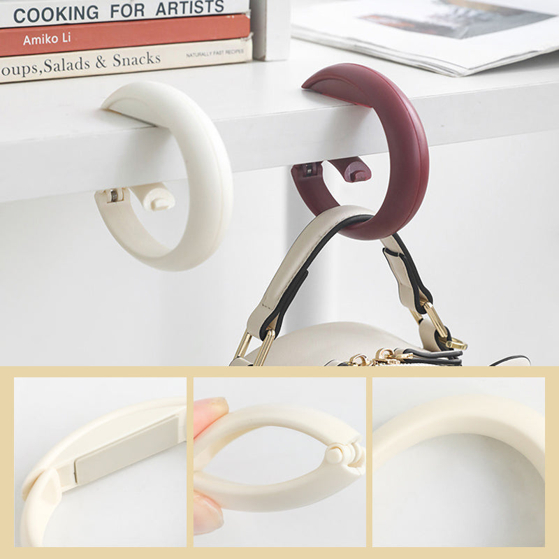 NeatNest Table Bag Hook