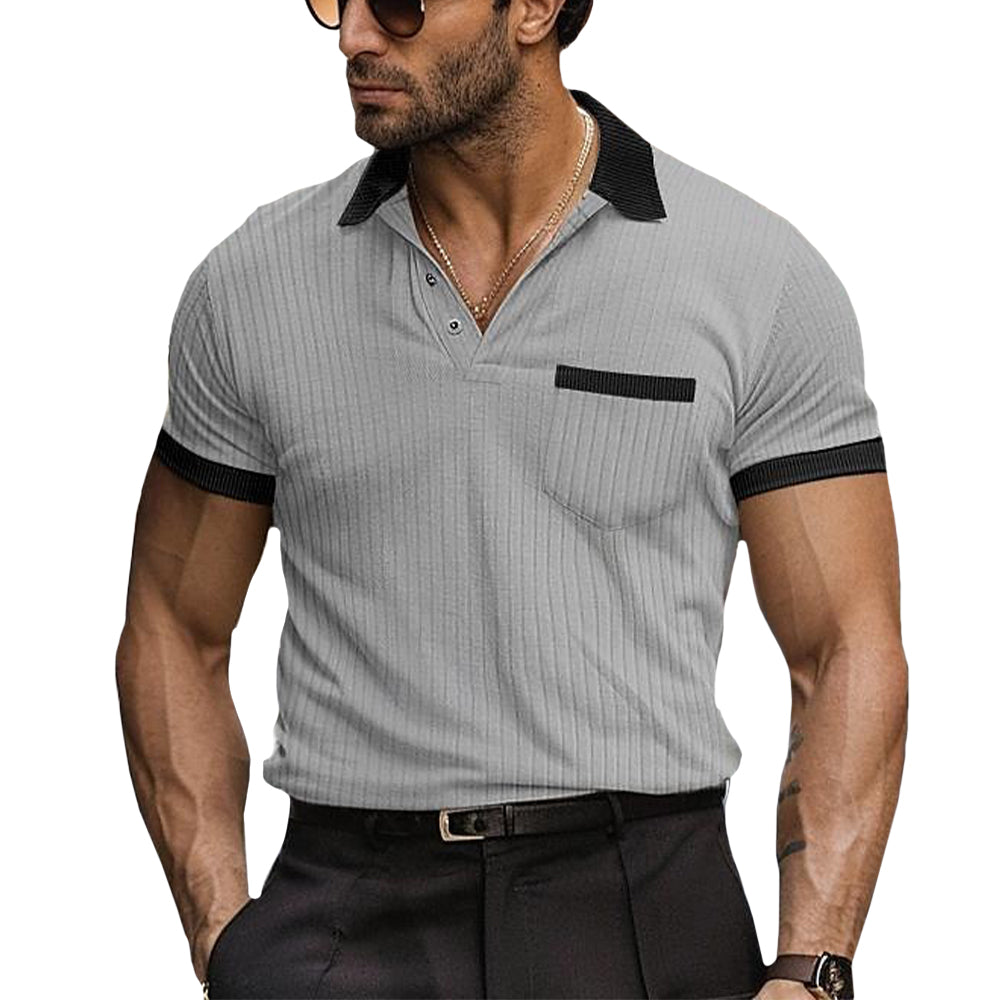 Cascon Cotton Shirt