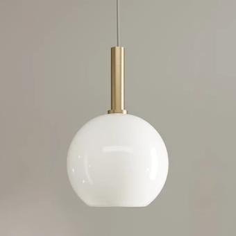 Britt B | Nordic Pendant Light