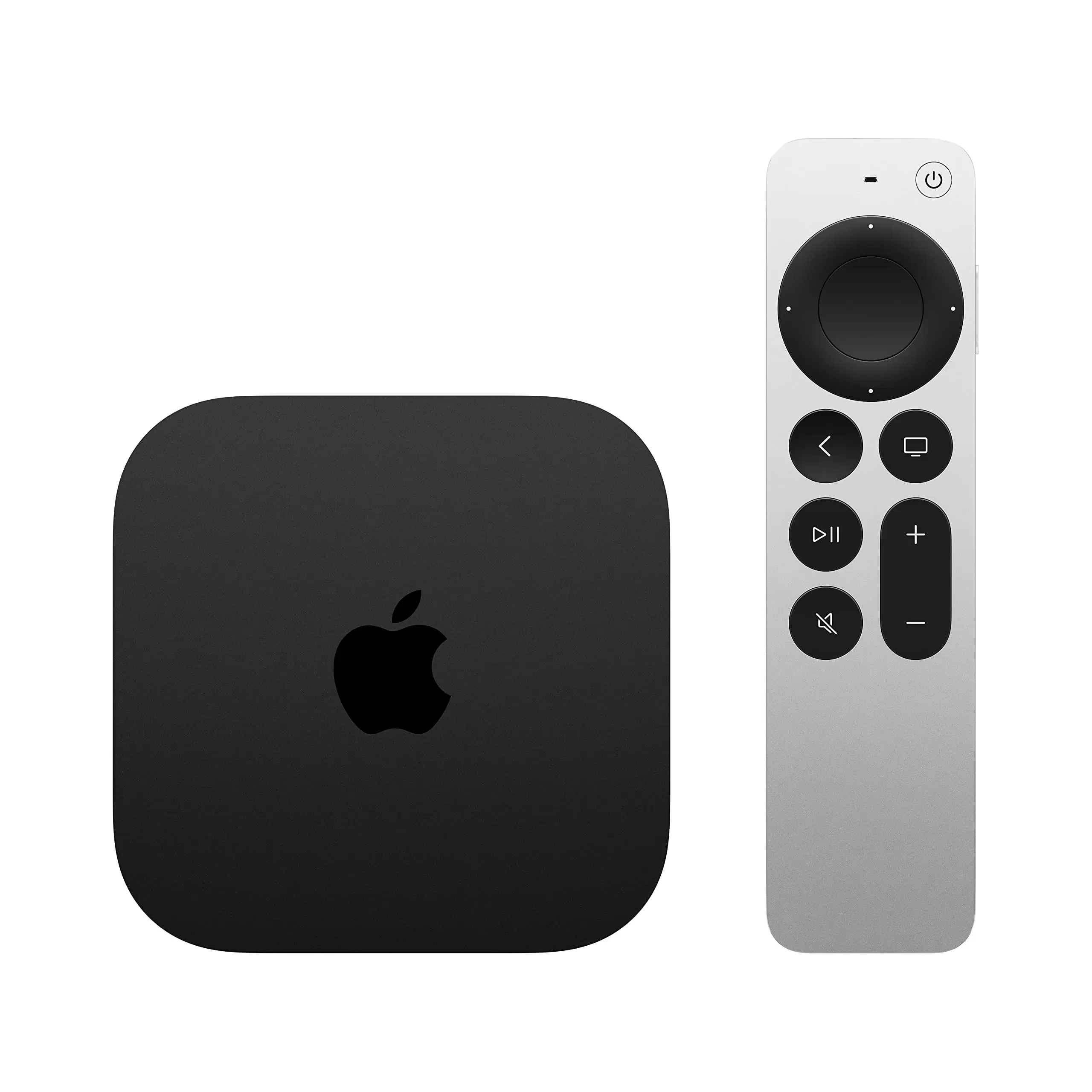 2022  TV 4K WiFi with 64GB Storage (3rd Generation)