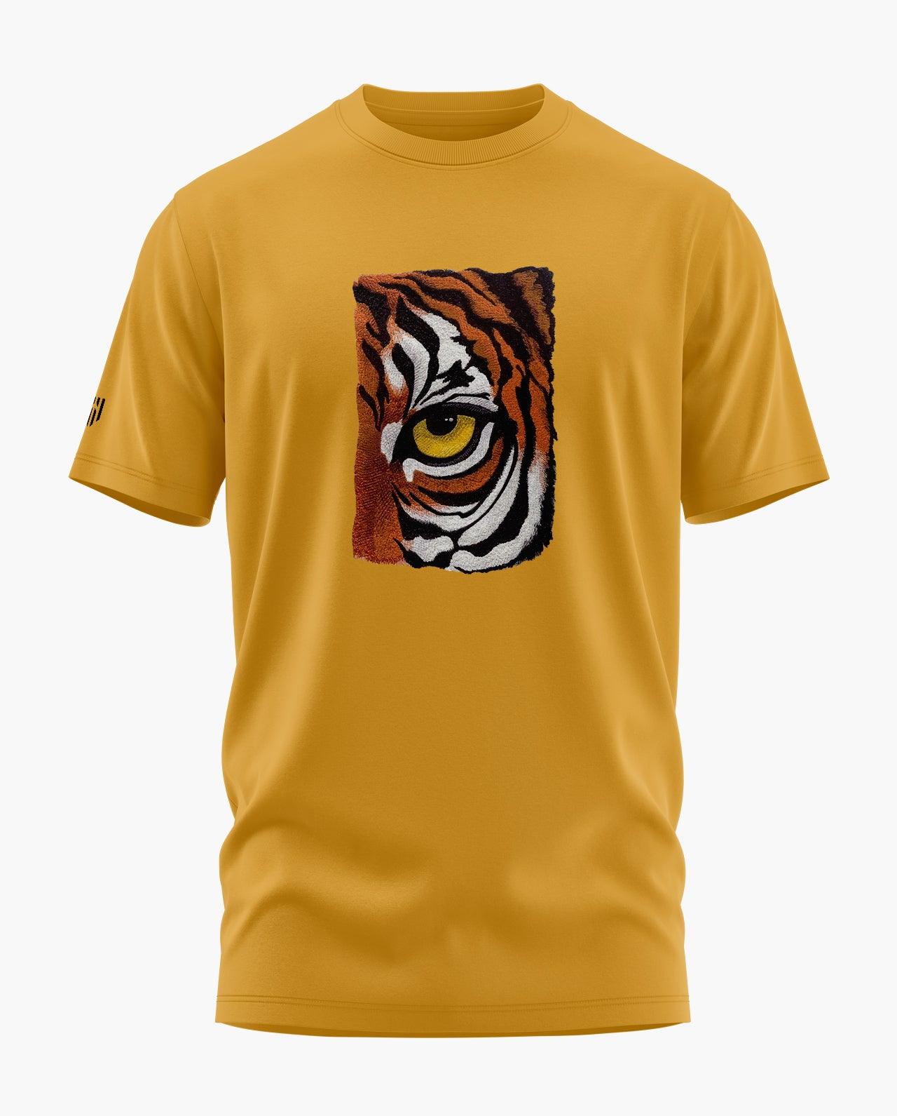 The Tiger's Eye T-Shirt